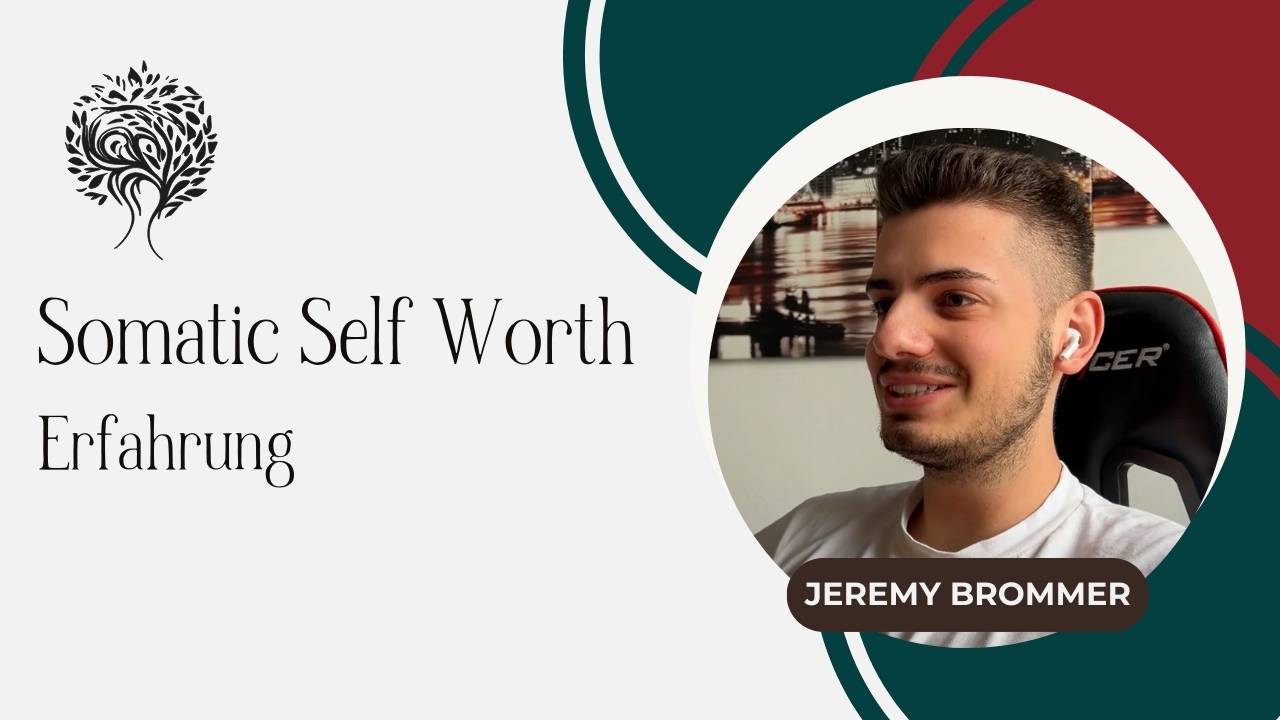 Thumbnail with link to a video from a customer named Jeremeier.