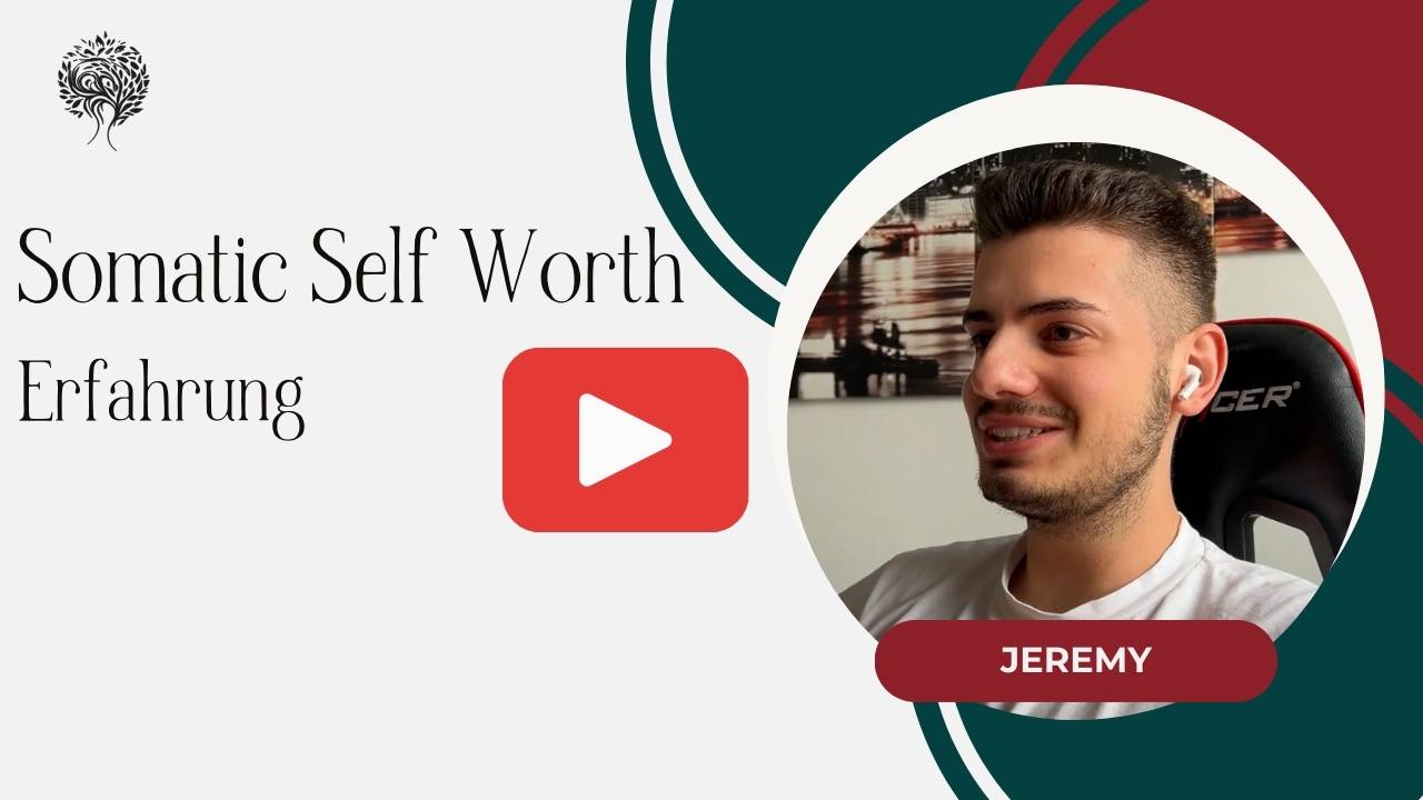 Thumbnail with link to a video from a customer named Jeremeier.